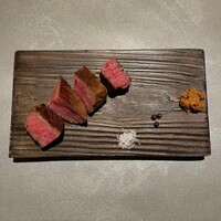 肉屋甲 - 