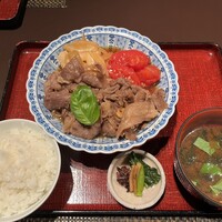 京橋 婆娑羅 - 
