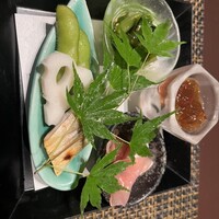京橋 婆娑羅 - 
