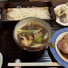手打蕎麦のたぐと