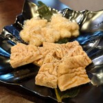 炭火焼肉 にく式 - 下町ホルモン、シマチョウ