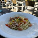 Route 227s' cafe TOHOKU by humming bird - 