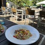 Route 227s' cafe TOHOKU by humming bird - 