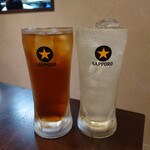 炭火焼肉 にく式 - 