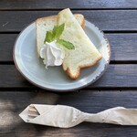 Route 227s' cafe TOHOKU by humming bird - 