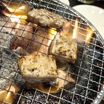 炭火焼肉 にく式 - 