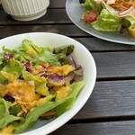 Route 227s' cafe TOHOKU by humming bird - 