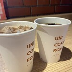 UNI COFFEE ROASTERY - 