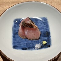 鮨 豊 - 