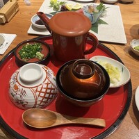 鰻う おか冨士 - 
