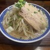 ラーメン無限大 船橋店
