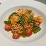 TRATTORIA Fragranza - 