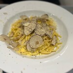 TRATTORIA Fragranza - 