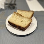 TRATTORIA Fragranza - 