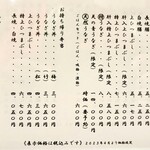 炭焼うな富士 - 