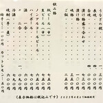 炭焼うな富士 - 