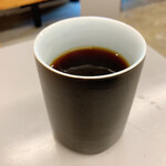 COFFEE BLOND - ホットフィルターコーヒー　エチオピアゲイシャ 1,200円（税込）
