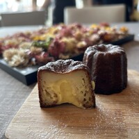 boB the garden Ginza - 