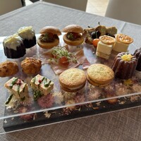 boB the garden Ginza - 