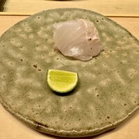 鮨　いの - 