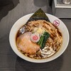 横浜中華そば 維新商店 本店