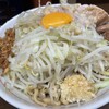 ラーメン二郎 横浜関内店