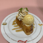 ラケル パン 北千住マルイ店 - 