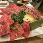 大衆焼肉 港南精肉店 - 