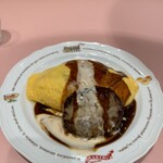 ラケル パン 北千住マルイ店 - 