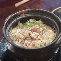 あそび割烹 さん葉か - 