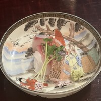 あそび割烹 さん葉か - 