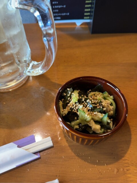 口コミ一覧 : 酒場 ロドリゲスの写真