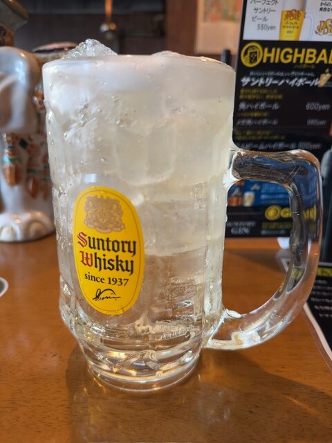 口コミ一覧 : 酒場 ロドリゲスの写真