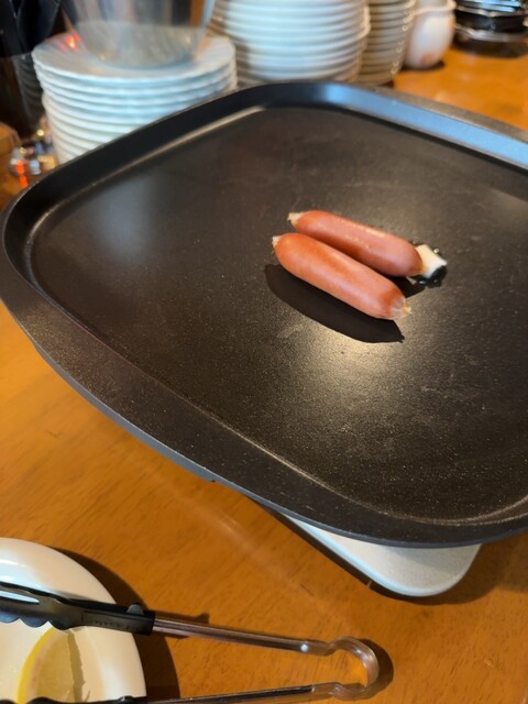 口コミ一覧 : 酒場 ロドリゲスの写真