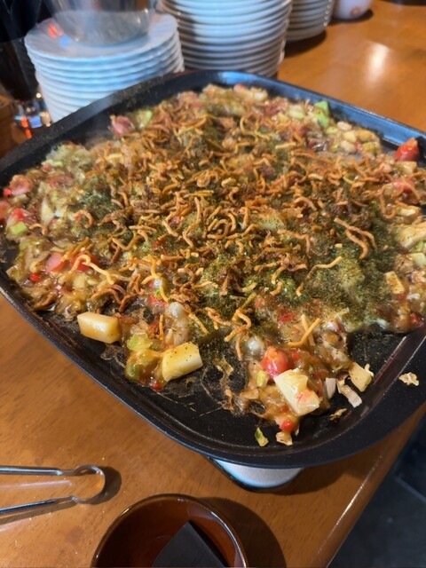 口コミ一覧 : 酒場 ロドリゲスの写真