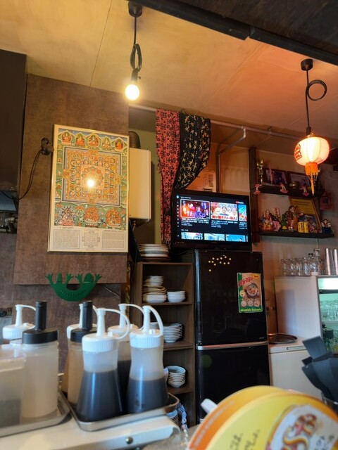 口コミ一覧 : 酒場 ロドリゲスの写真