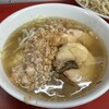 ラーメン二郎 湘南藤沢店