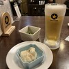 串カツ居酒屋 明日への克力