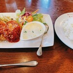 ビストロ レジョン - 