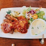 ビストロ レジョン - 