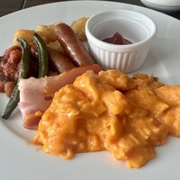 ビストロ ブルゴーニュ - 