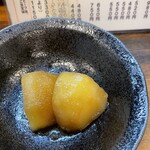 もつ焼 まるい - 