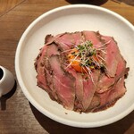 大衆肉ビストロ ミート浦野 - 