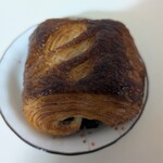 スリーブリッヂ - パン・オ・ショコラ