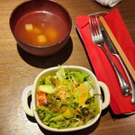 大衆肉ビストロ ミート浦野 - 