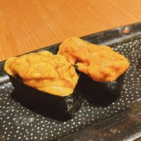 鮨 銀座 おのでら - 