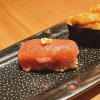 鮨 銀座 おのでら - 