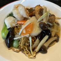龍天門 - 