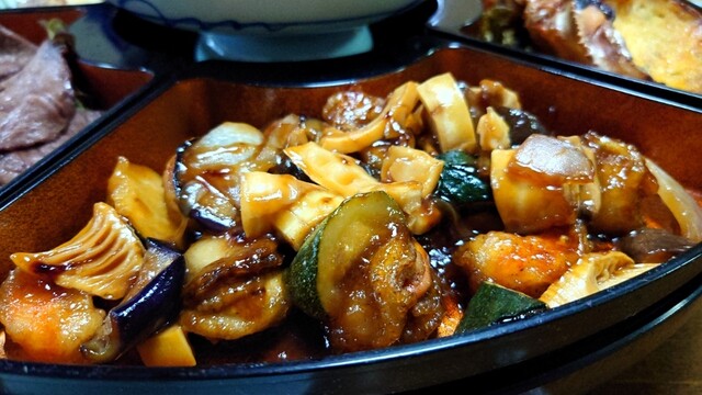 菊ふじ - 涌谷（焼き鳥）の写真