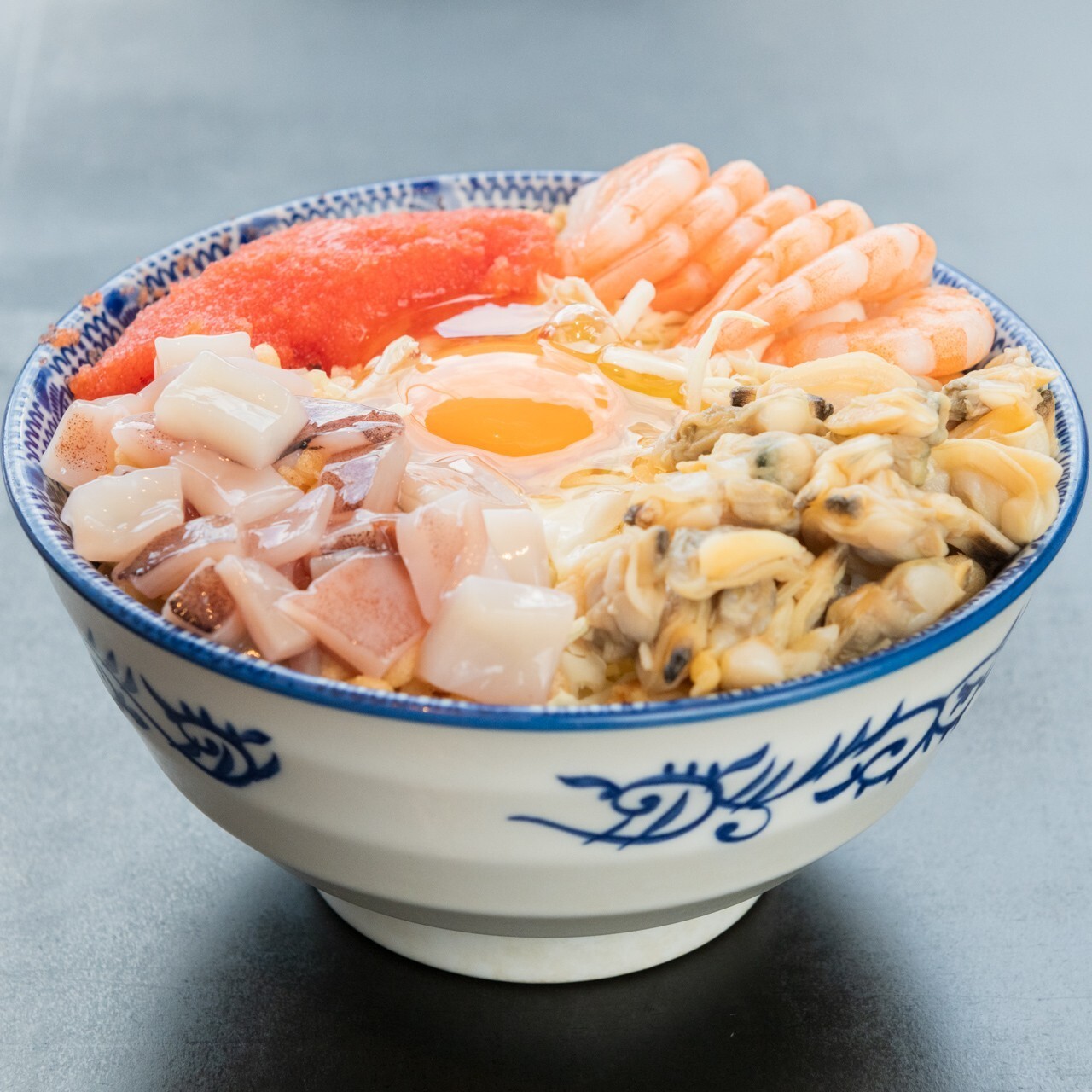 どてっぱん 石山駅前店